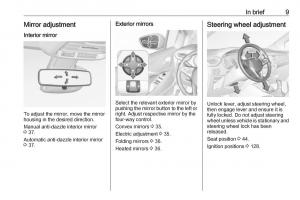 Opel-Crossland-X-owners-manual page 11 min