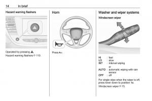 Opel-Crossland-X-owners-manual page 16 min