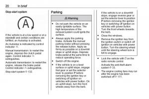 Opel-Crossland-X-owners-manual page 22 min