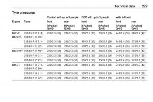 manual--Opel-Crossland-X-owners-manual page 231 min