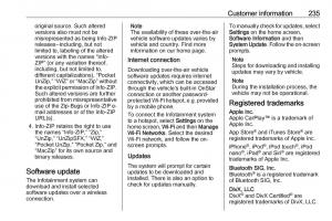 Opel-Crossland-X-owners-manual page 237 min