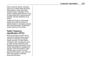 Opel-Crossland-X-owners-manual page 239 min