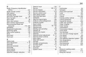 manual--Opel-Crossland-X-owners-manual page 243 min