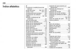 Opel-Crossland-X-manual-del-propietario page 258 min