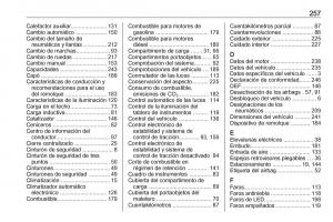 Opel-Crossland-X-manual-del-propietario page 259 min