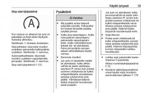 manual--Opel-Crossland-X-omistajan-kasikirja page 21 min