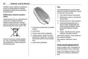 manual--Opel-Crossland-X-omistajan-kasikirja page 26 min