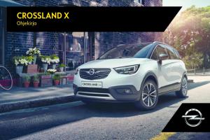 manual--Opel-Crossland-X-omistajan-kasikirja page 1 min