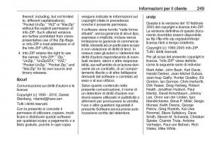 Opel-Crossland-X-manuale-del-proprietario page 251 min