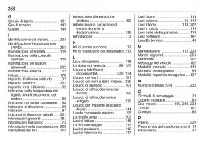 manual--Opel-Crossland-X-manuale-del-proprietario page 258 min