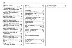 manual--Opel-Crossland-X-manuale-del-proprietario page 260 min