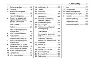 manual--Opel-Crossland-X-bruksanvisningen page 13 min