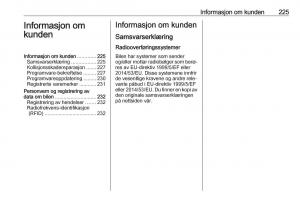 manual-Opel-Crossland-X-bruksanvisningen page 227 min