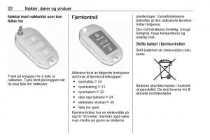 manual-Opel-Crossland-X-bruksanvisningen page 24 min