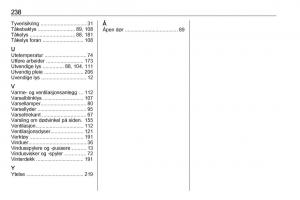 manual-Opel-Crossland-X-bruksanvisningen page 240 min