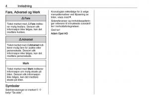 Opel-Crossland-X-bruksanvisningen page 6 min