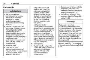 manual-Opel-Crossland-X-instrukcja page 22 min