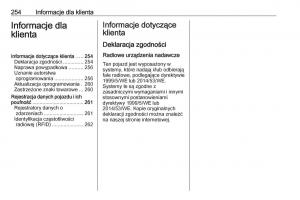 manual-Opel-Crossland-X-instrukcja page 256 min