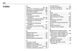 manual--Opel-Crossland-X-instrukcja page 266 min