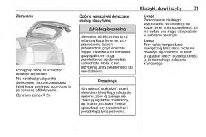 manual--Opel-Crossland-X-instrukcja page 33 min