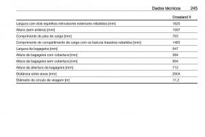 manual--Opel-Crossland-X-manual-del-propietario page 247 min