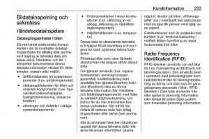 manual--Opel-Crossland-X-instruktionsbok page 235 min