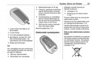 manual-Opel-Crossland-X-instruktionsbok page 25 min