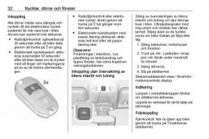 manual--Opel-Crossland-X-instruktionsbok page 34 min