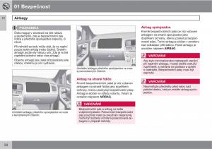 Volvo-XC60-I-1-navod-k-obsludze page 22 min