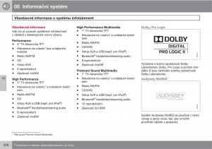 Volvo-XC60-I-1-navod-k-obsludze page 222 min