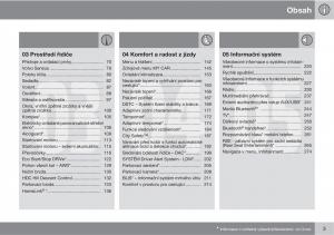 Volvo-XC60-I-1-navod-k-obsludze page 5 min