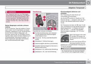 Volvo-XC60-I-1-Handbuch page 179 min