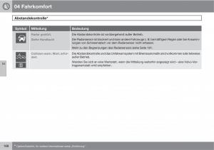Volvo-XC60-I-1-Handbuch page 188 min