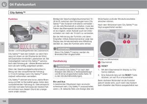 Volvo-XC60-I-1-Handbuch page 190 min