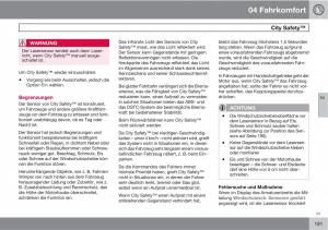 Volvo-XC60-I-1-Handbuch page 191 min