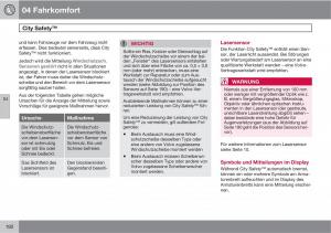 Volvo-XC60-I-1-Handbuch page 192 min