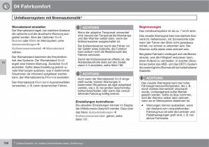Volvo-XC60-I-1-Handbuch page 196 min