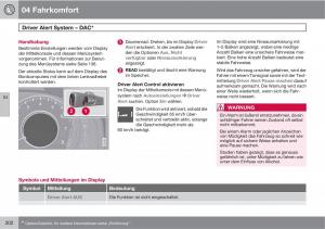 Volvo-XC60-I-1-Handbuch page 202 min