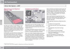 Volvo-XC60-I-1-Handbuch page 204 min