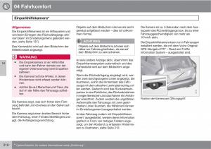 Volvo-XC60-I-1-Handbuch page 210 min