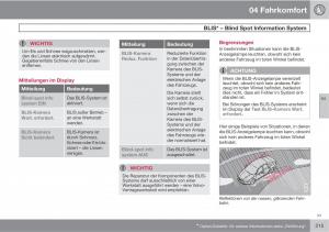 Volvo-XC60-I-1-Handbuch page 215 min