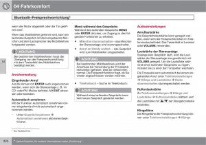 Volvo-XC60-I-1-Handbuch page 222 min