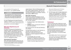Volvo-XC60-I-1-Handbuch page 223 min