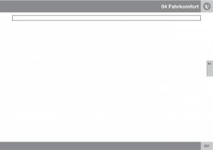 Volvo-XC60-I-1-Handbuch page 231 min