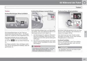Volvo-XC60-I-1-Handbuch page 237 min