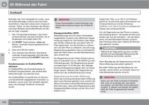 Volvo-XC60-I-1-Handbuch page 240 min