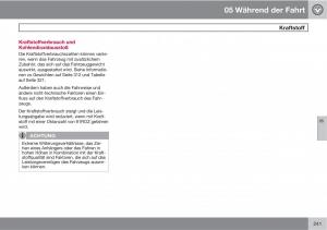 Volvo-XC60-I-1-Handbuch page 241 min