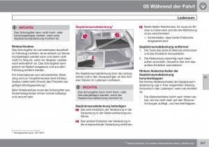 Volvo-XC60-I-1-Handbuch page 247 min