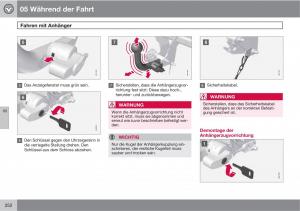 Volvo-XC60-I-1-Handbuch page 252 min