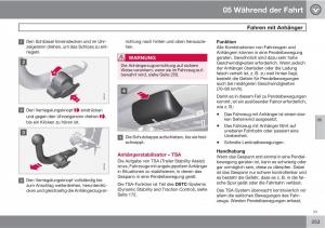Volvo-XC60-I-1-Handbuch page 253 min